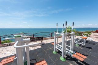 GT Marina & Panorama Fort Beach Apartments - Sveti Vlas - 4