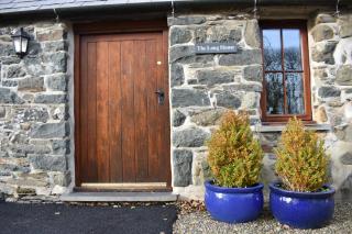 Crug Glas Country House - St. Davids - 5