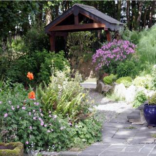 Crug Glas Country House - St. Davids - 3
