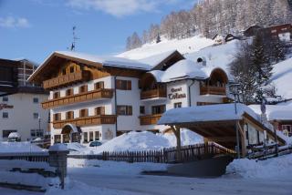 Garnì Tofana - Corvara in Badia - 7