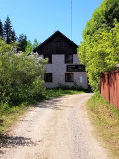 Vargheden B&B och trädgård - Malung - 0