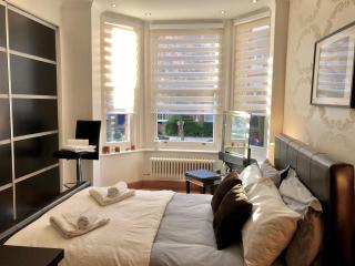 Luxury apartment in Central London, Mida Vale - Londra - 8