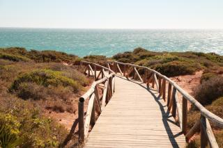 Beach Cove in Conil - Conil de la Frontera - 2