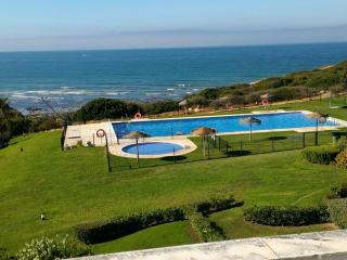 Beach Cove in Conil - 3