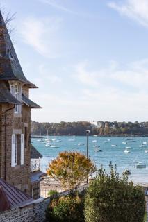 LE TIMONIER by Cocoonr - Saint Malo - 8