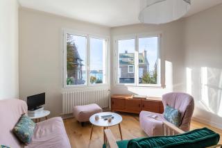 LE TIMONIER by Cocoonr - Saint Malo - 0