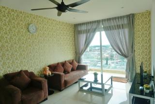 KSL City Mall D'esplanade By Summer - Johor Bahru - 5