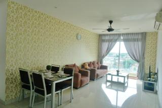 KSL City Mall D'esplanade By Summer - Johor Bahru - 4