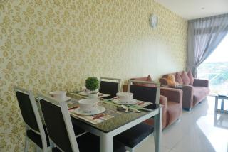 KSL City Mall D'esplanade By Summer - Johor Bahru - 3