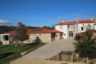 Casa da Capela - Paredes de Coura - 0