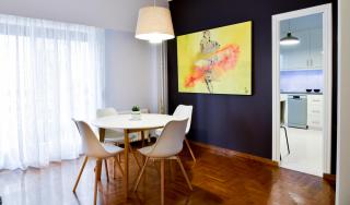 DARSISS 1 - Museum Apartment - Atene - 2