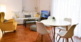 DARSISS 1 - Museum Apartment - Atene - 4