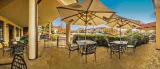 Hotel Buchlovice - Buchlovice - 9