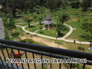 Homestay Yarmouk - Seremban - 9