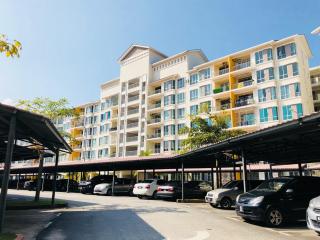 Homestay Yarmouk - Seremban - 3