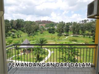 Homestay Yarmouk - Seremban - 0