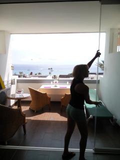 Azahara Beach 416 - Los Cristianos - 0