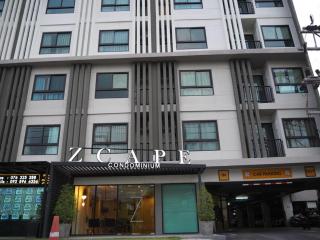 Zcape at Bangtao - Bang Tao Beach - 9