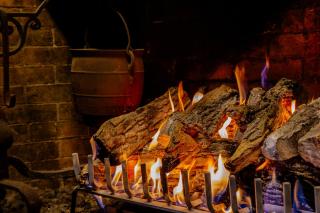 Colgate Inn - 8