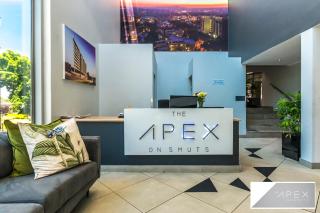 The Apex On Smuts - Johannesburg - 3