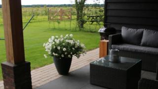 Vakantiehuis Weideblik - Biezenmortel - 6