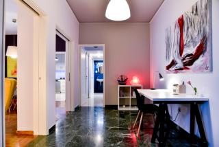 DARSISS 1 - Museum Apartment - Atene - 9