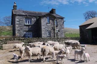 Ullathorns Farm - Kirkby Lonsdale - 0