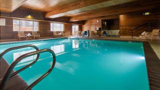 Best Western Plus Meridian - Meridian - 6