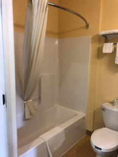 Budget Inn Williamsport - Williamsport - 5