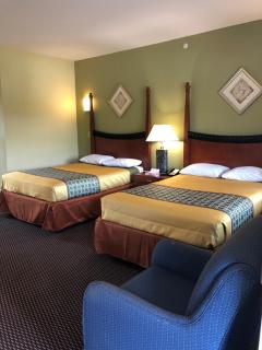 Budget Inn Williamsport - Williamsport - 2