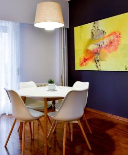 DARSISS 1 - Museum Apartment - Atene - 7