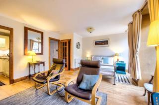 JOIVY Royal Mile Studio in Prime Location - 3
