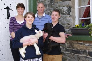 Ullathorns Farm - Kirkby Lonsdale - 9
