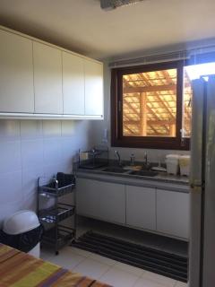 Condomínio Reserva Imbassai - 3