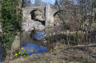 Ullathorns Farm - Kirkby Lonsdale - 2