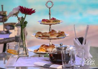 Noon Hotel Suites - Khafji - 5