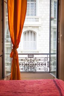 Nice Riviera Sweet Home Chambres d'hotes - Nice - 2