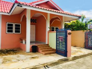 Nicha Home at Kannika huahin - 2