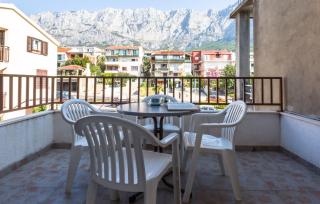 Apartmani Mara - 1