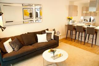 Portfolio Apartments - Welwyn Business Park - Welwyn Garden City - 0
