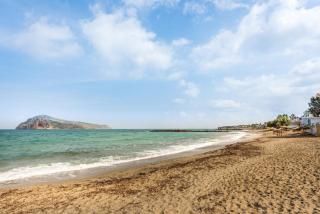 Athina Apartments Near The Sea Platania - 2