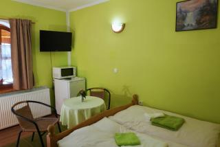 Apartmán pri zámočku - 3