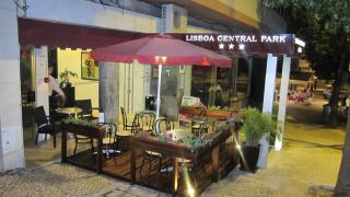 Lisboa Central Park Hotel Suites & Studios - 8
