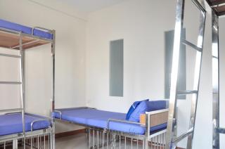 Saen Sabai Hostel - Lat Krabang - 3