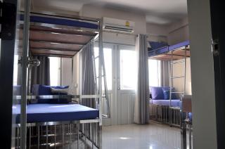 Saen Sabai Hostel - Lat Krabang - 1