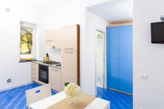 Residence Due Torri - Maiori - 5