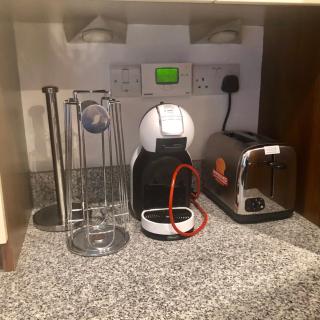 1 & 2 Executive Apartments next to Liverpool Street FREE WIFI by City Stay Aparts London - Londra - 3