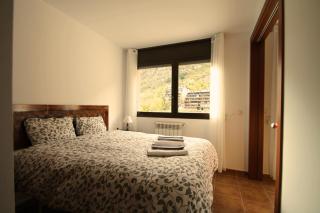Cabirol 3,2 Vall d'Incles zona Grandvalira - Incles - 2