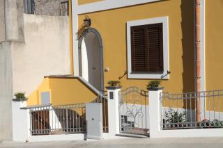 Corinto - Case Vacanza Il Palmento - Canneto - 2