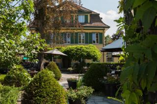 Guest House Dieci allo Zoo - Zürich - 1